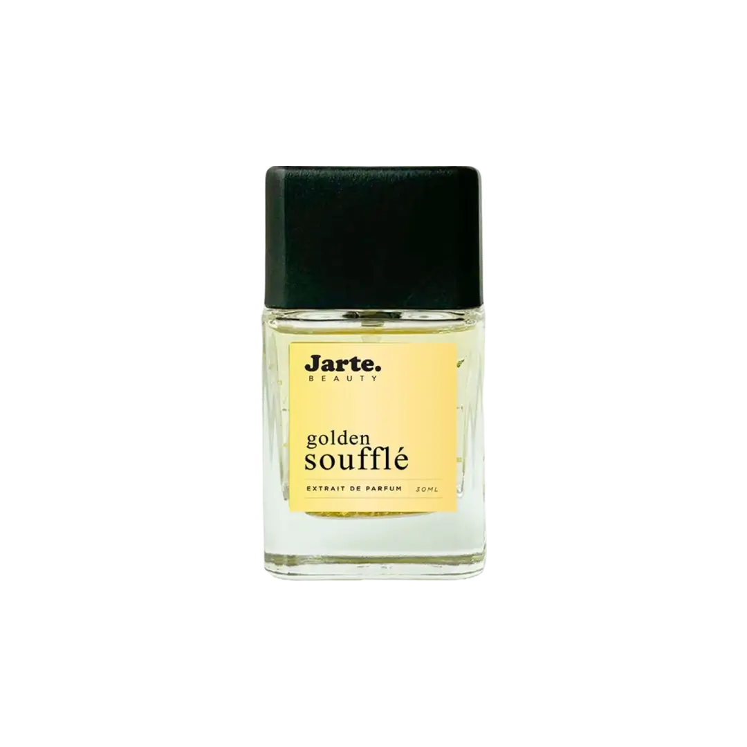 Golden souffle - Jasmine